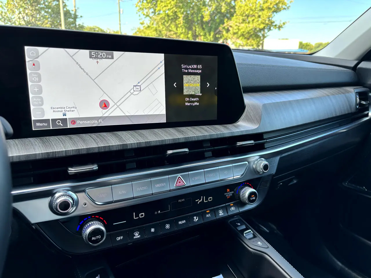 Kia Telluride SX FWD 2024 Kia Telluride SX FWD 2024