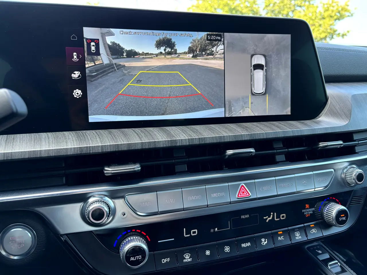 Kia Telluride SX FWD 2024 Kia Telluride SX FWD 2024