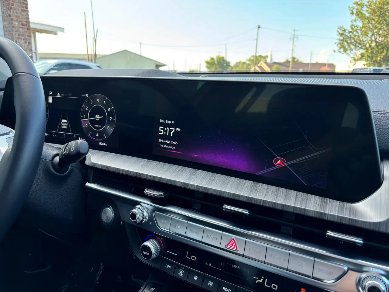 Kia Telluride SX FWD 2024 Kia Telluride SX FWD 2024