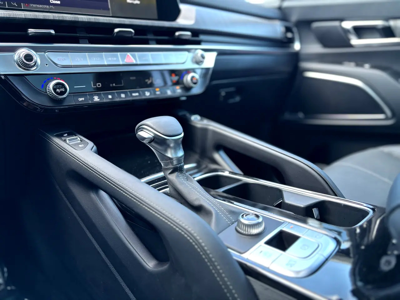 Kia Telluride SX FWD 2024 Kia Telluride SX FWD 2024