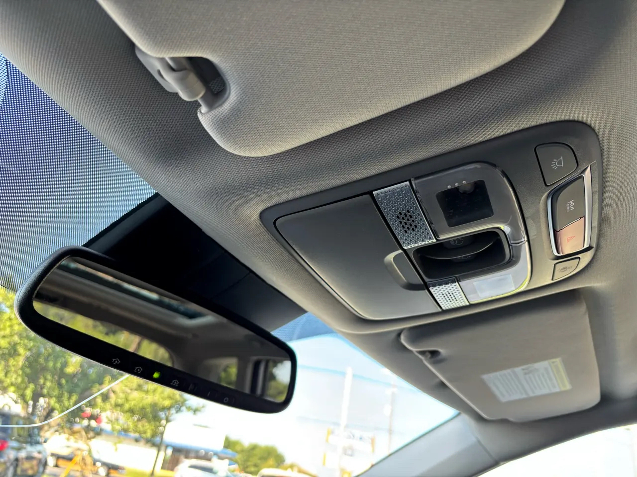 Kia Telluride SX FWD 2024 Kia Telluride SX FWD 2024