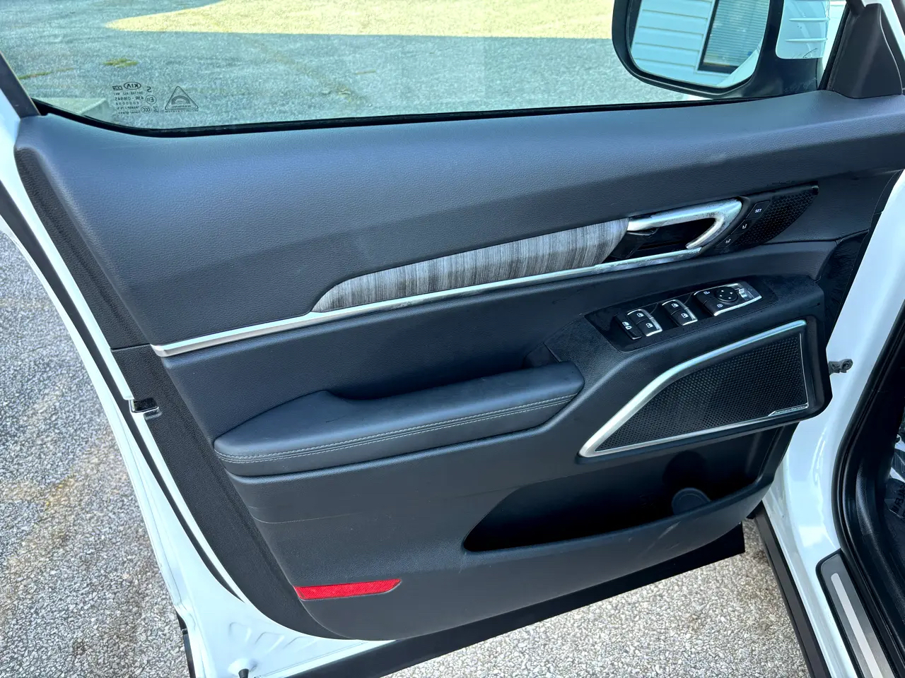 Kia Telluride SX FWD 2024 Kia Telluride SX FWD 2024