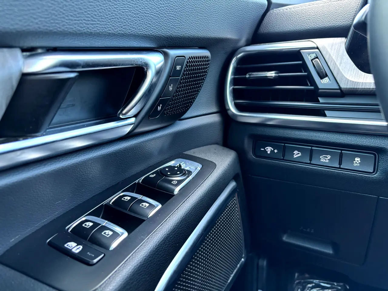 Kia Telluride SX FWD 2024 Kia Telluride SX FWD 2024