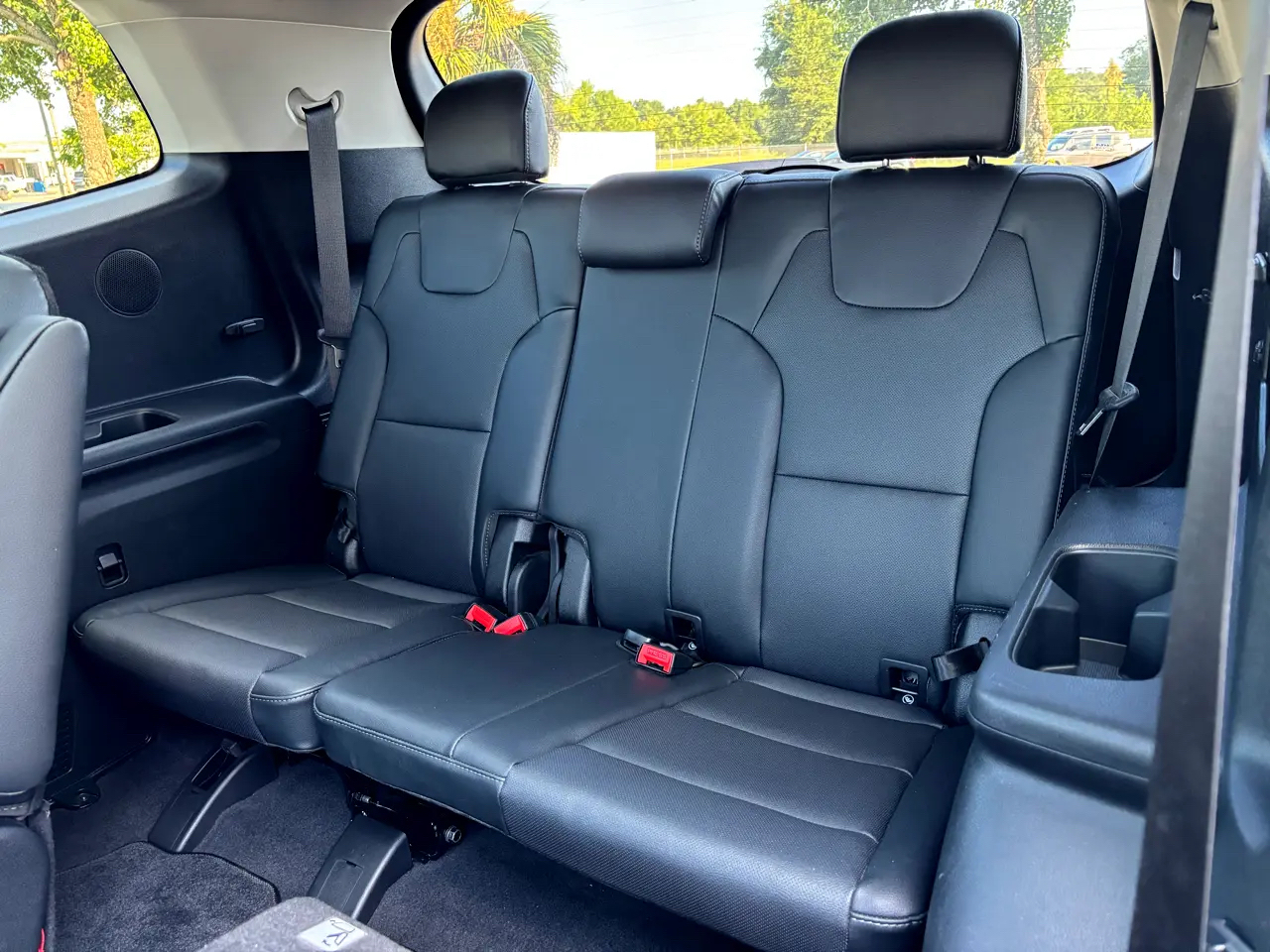 Kia Telluride SX FWD 2024 Kia Telluride SX FWD 2024