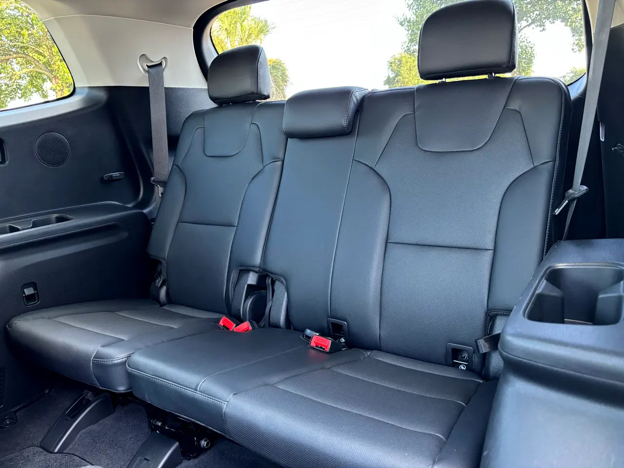 Kia Telluride SX FWD 2024 Kia Telluride SX FWD 2024