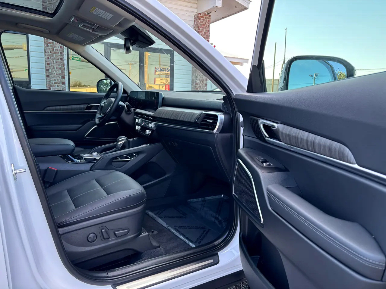 Kia Telluride SX FWD 2024 Kia Telluride SX FWD 2024