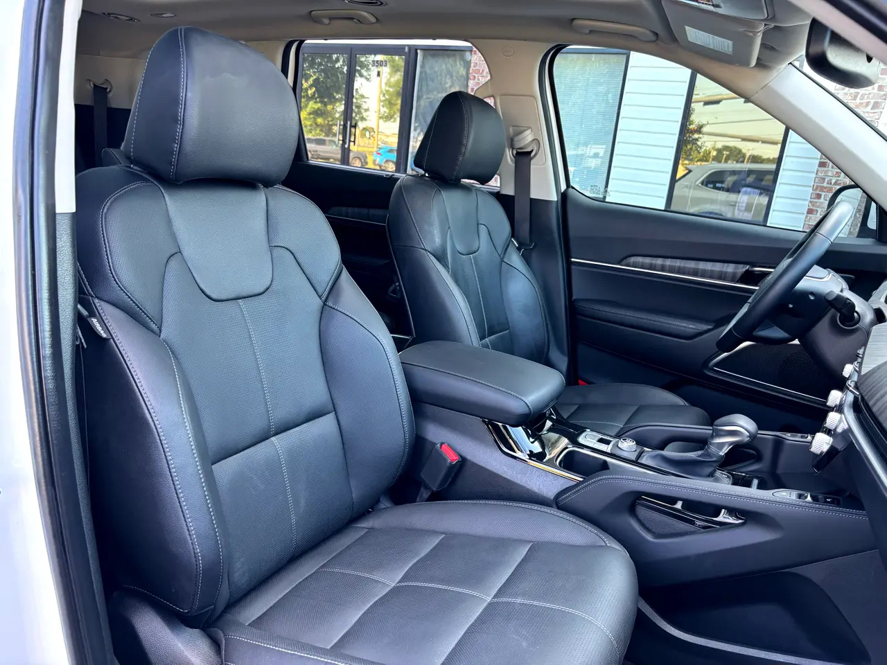 Kia Telluride SX FWD 2024 Kia Telluride SX FWD 2024