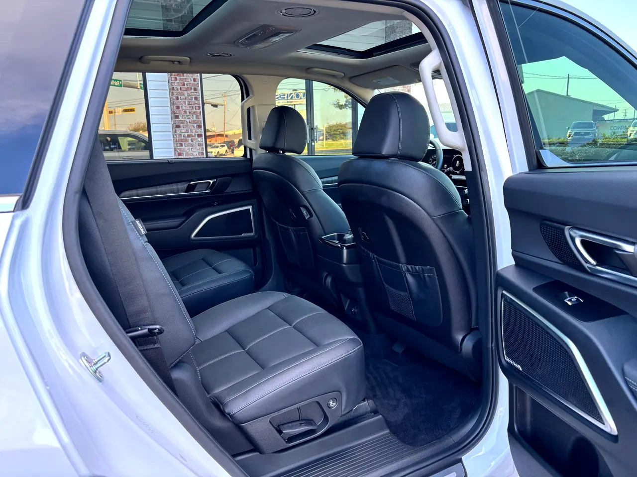 Kia Telluride SX FWD 2024 Kia Telluride SX FWD 2024