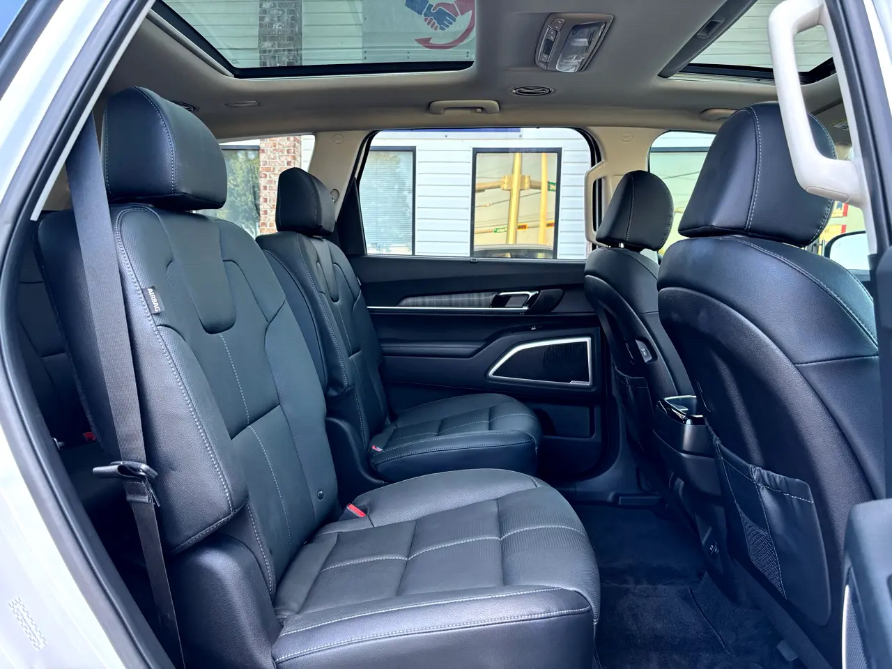 Kia Telluride SX FWD 2024 Kia Telluride SX FWD 2024