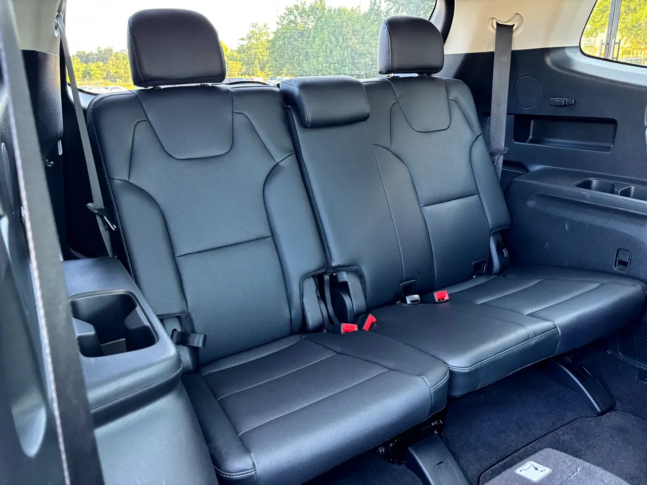 Kia Telluride SX FWD 2024 Kia Telluride SX FWD 2024