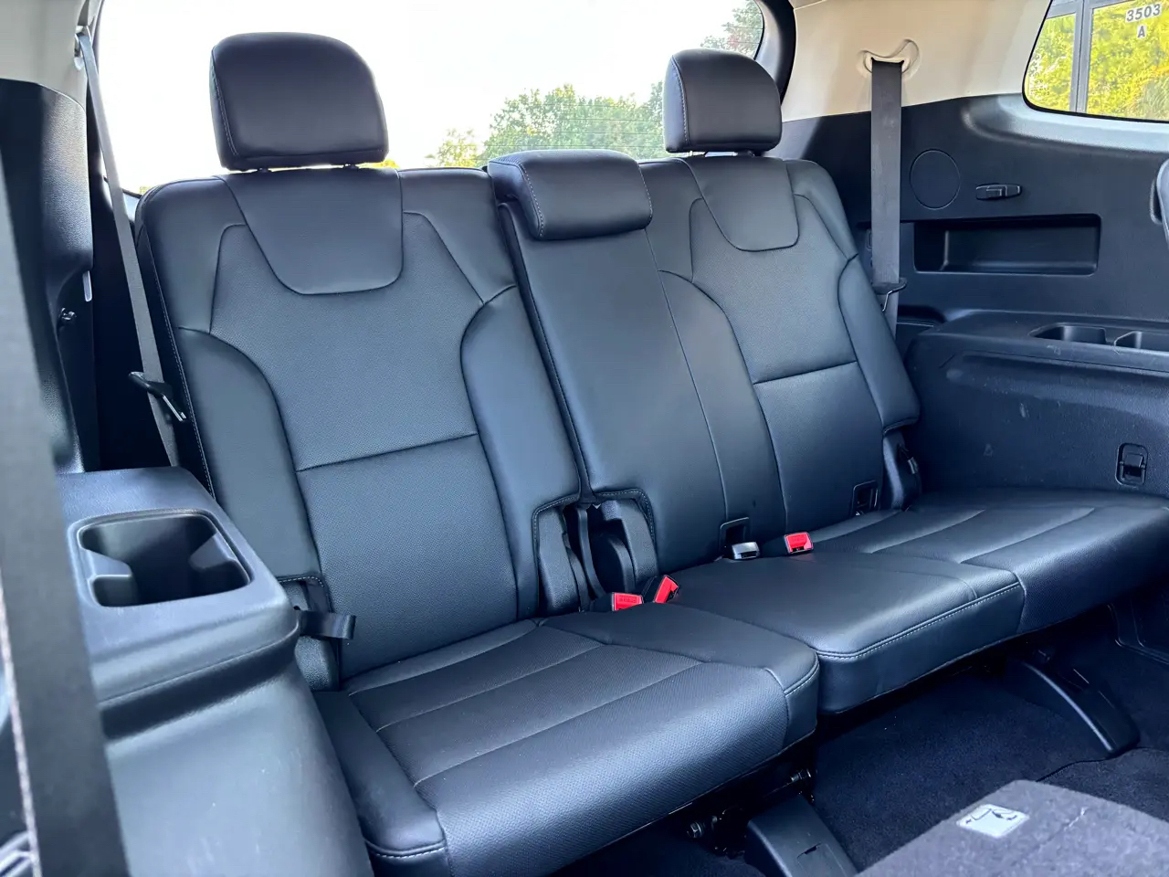 Kia Telluride SX FWD 2024 Kia Telluride SX FWD 2024