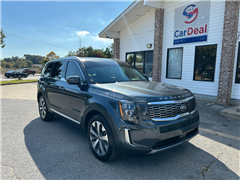 2022 Kia Telluride 