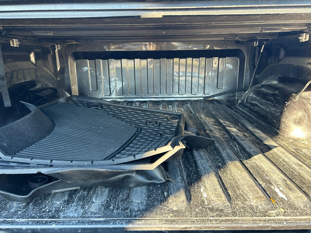 RAM 1500 Big Horn/Lone Star 4x2 Crew Cab 5'7" Box 2021