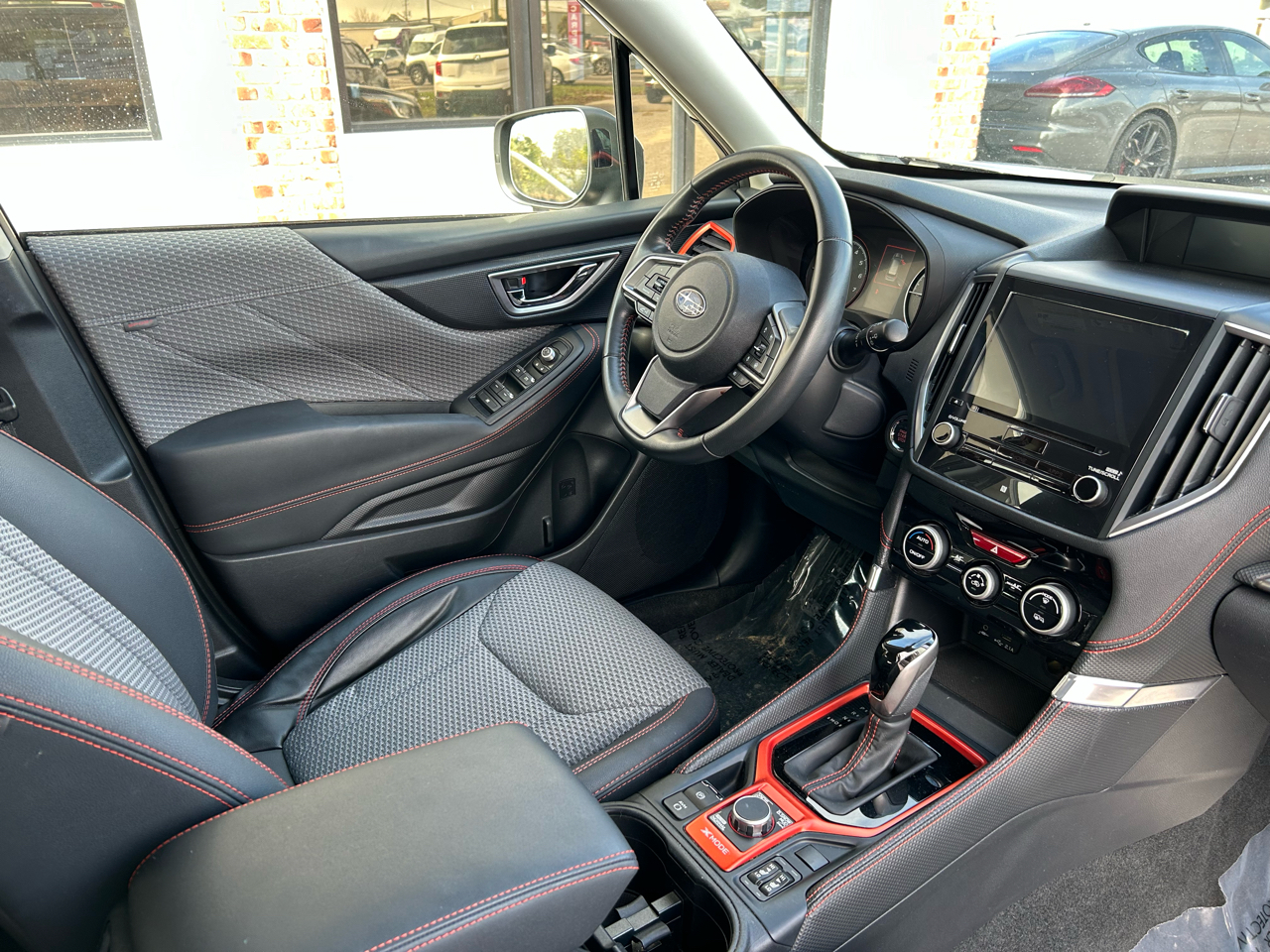 Subaru Forester Sport AWD 2020