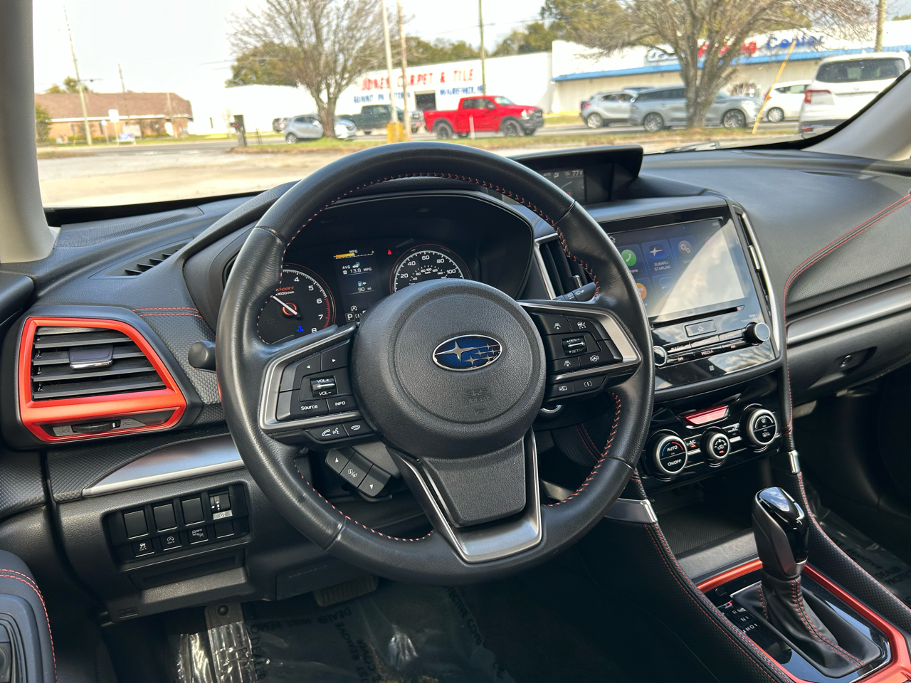 Subaru Forester Sport AWD 2020