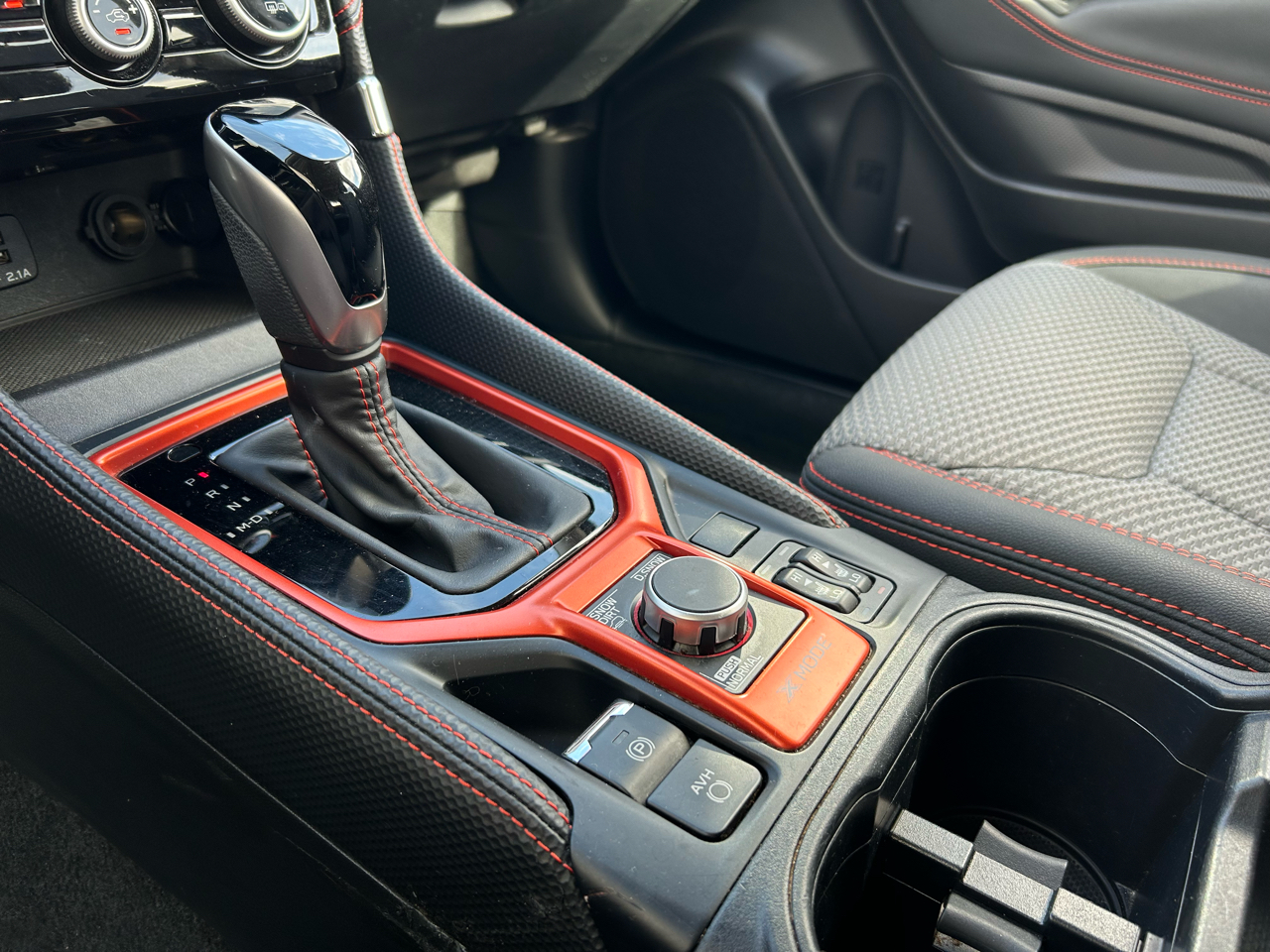 Subaru Forester Sport AWD 2020