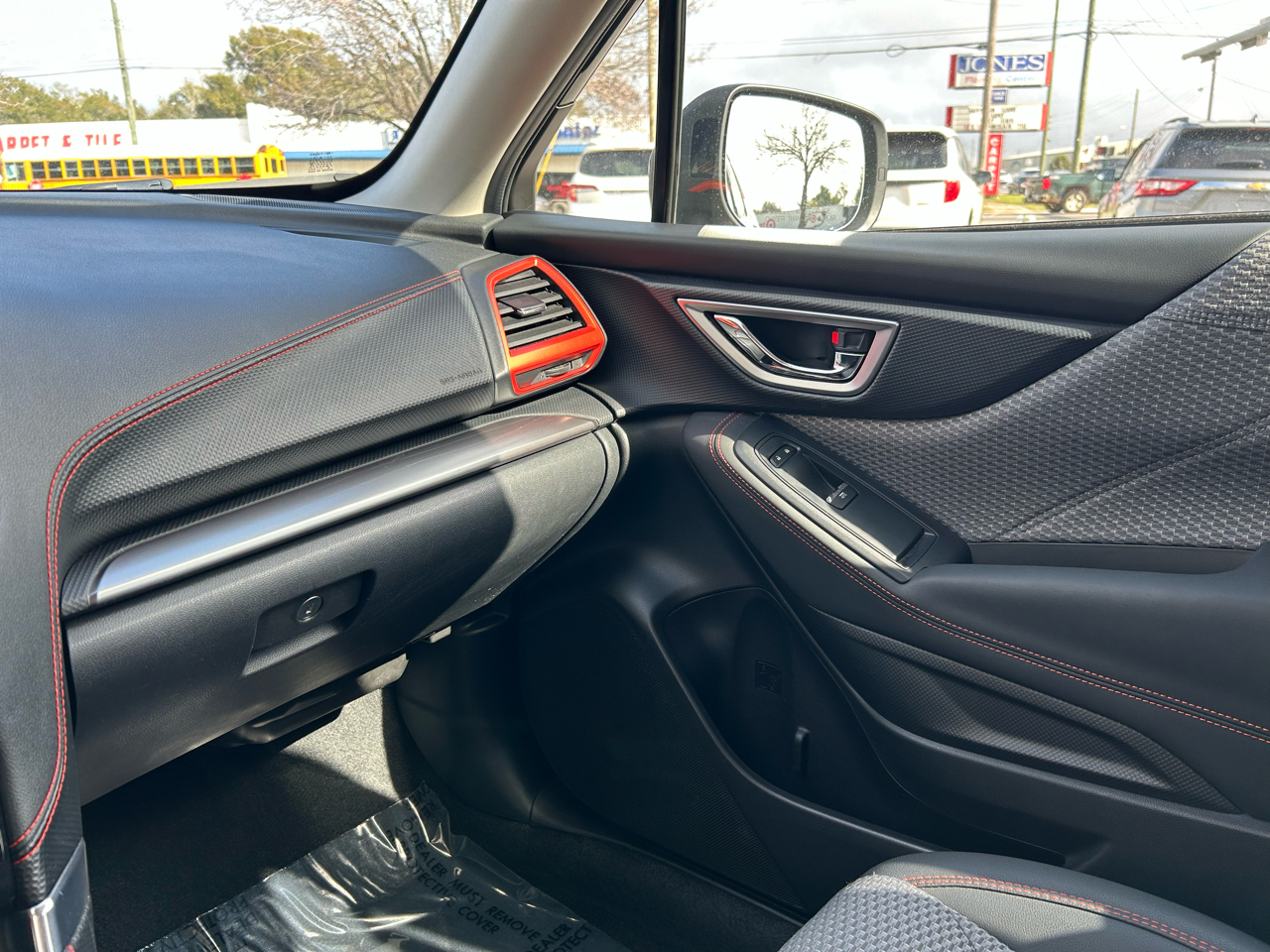 Subaru Forester Sport AWD 2020