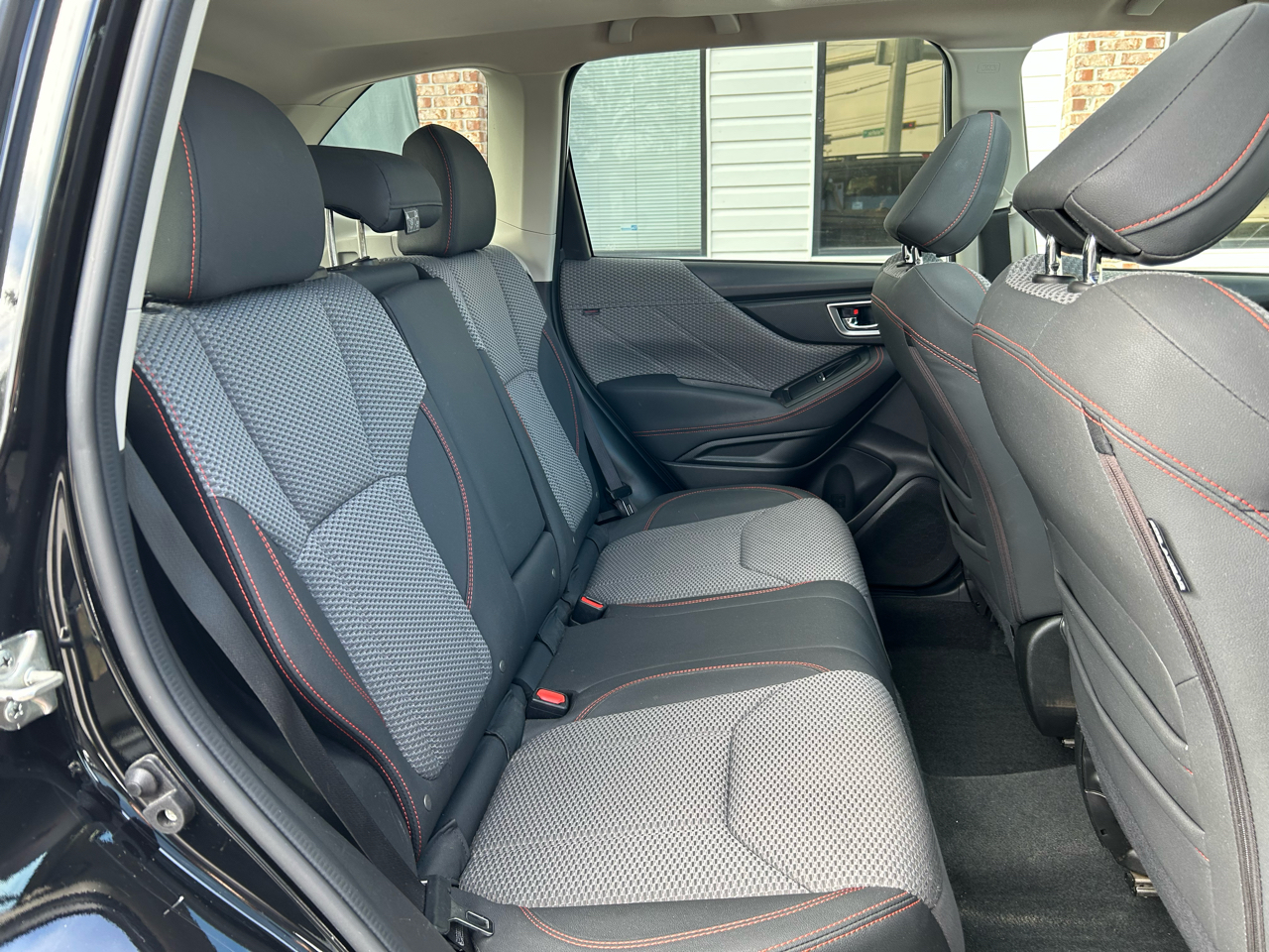 Subaru Forester Sport AWD 2020