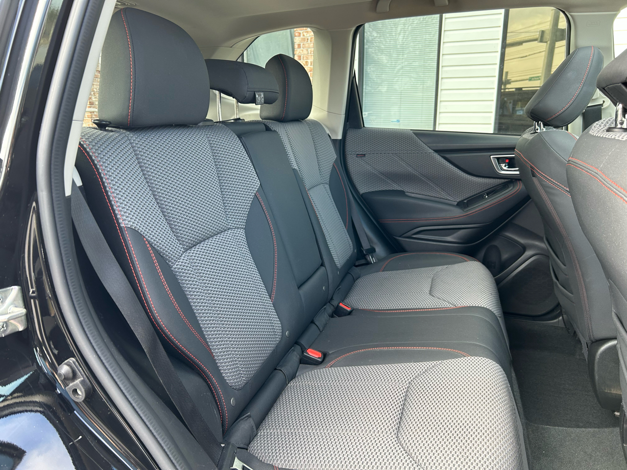 Subaru Forester Sport AWD 2020