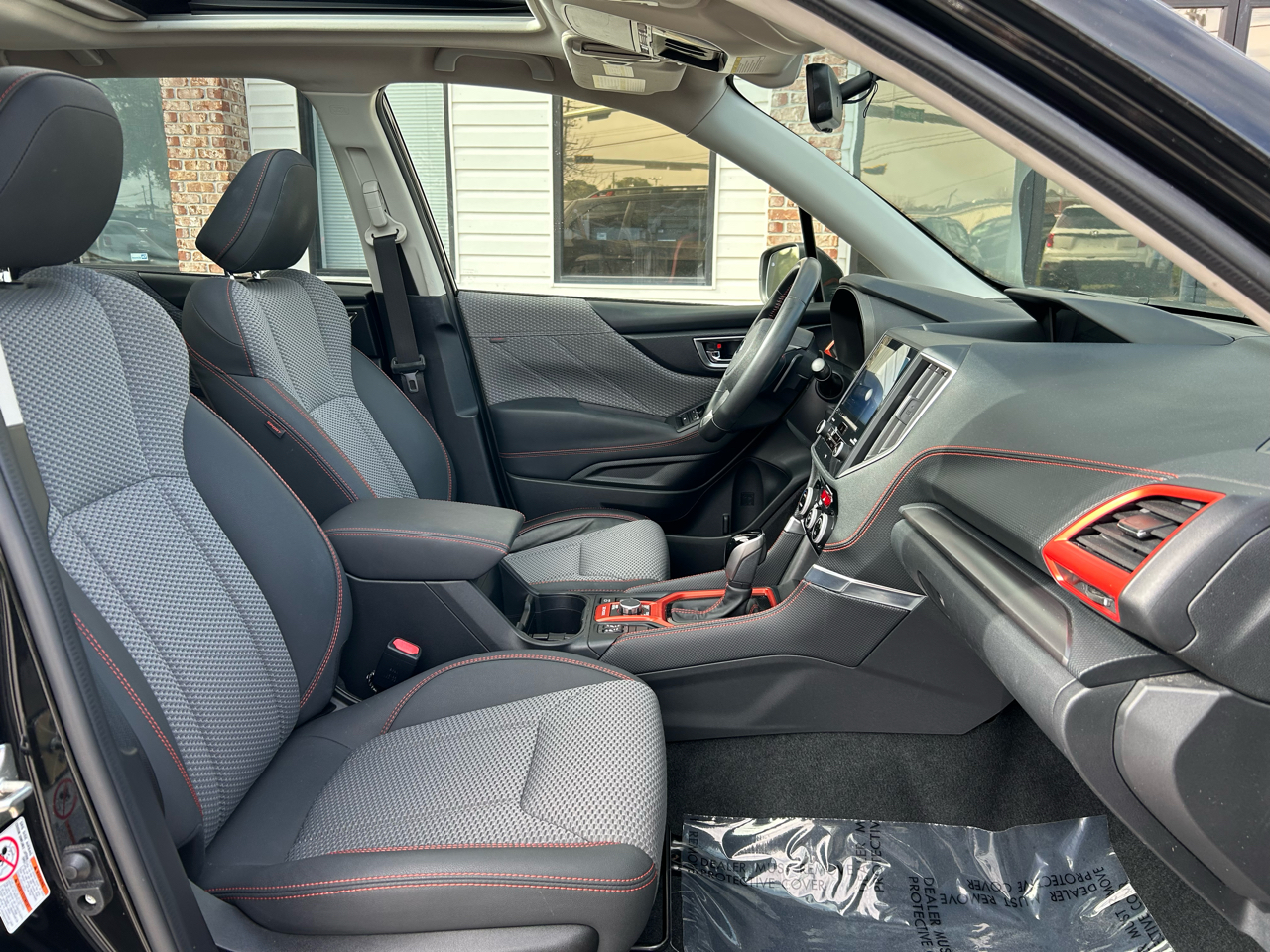 Subaru Forester Sport AWD 2020