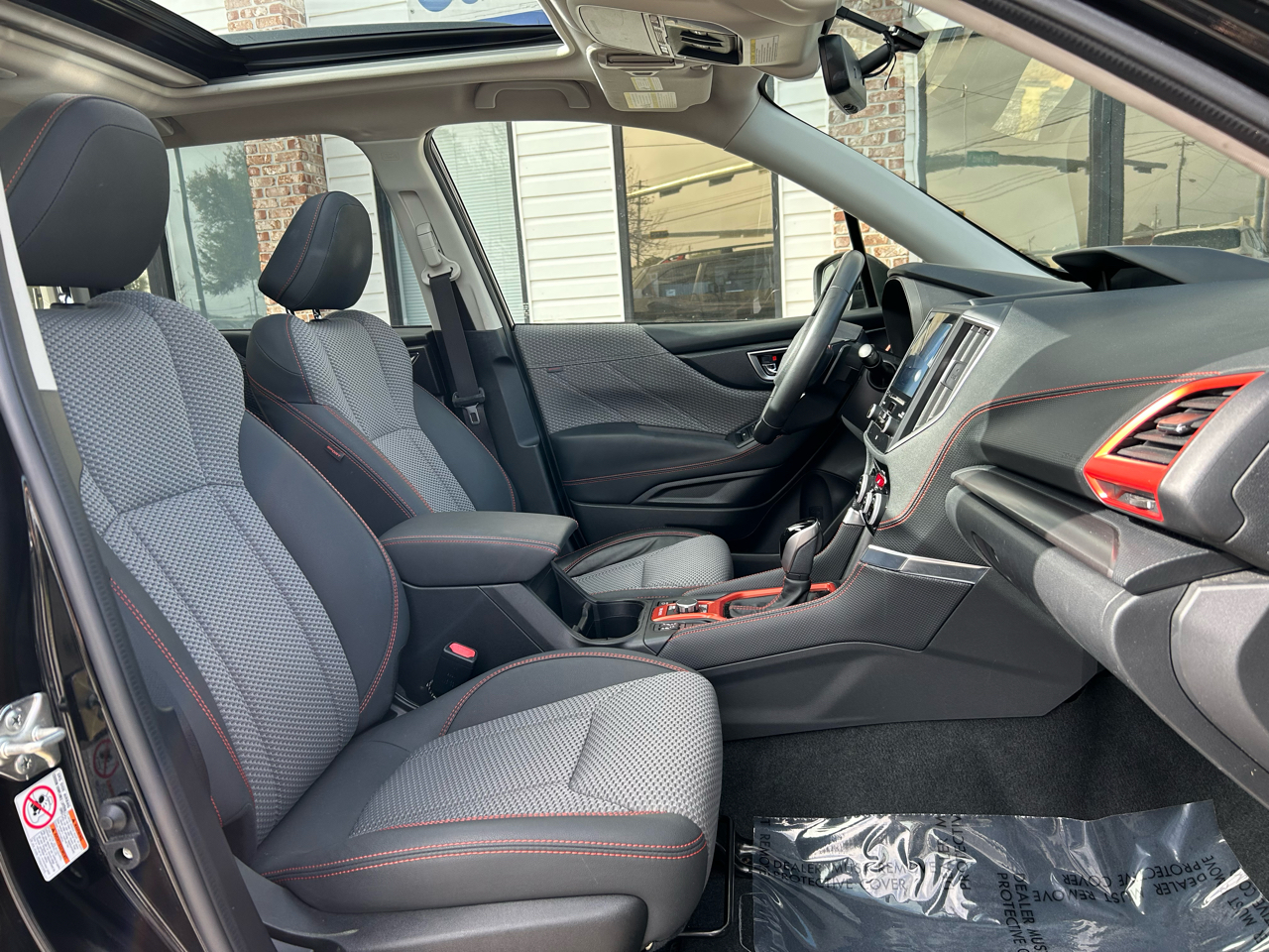 Subaru Forester Sport AWD 2020