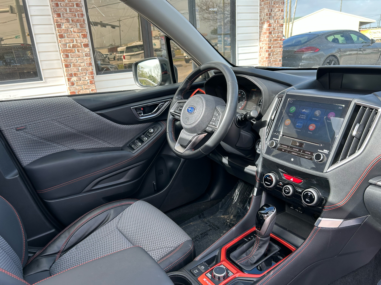 Subaru Forester Sport AWD 2020
