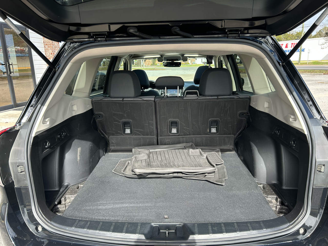 Subaru Forester Sport AWD 2020