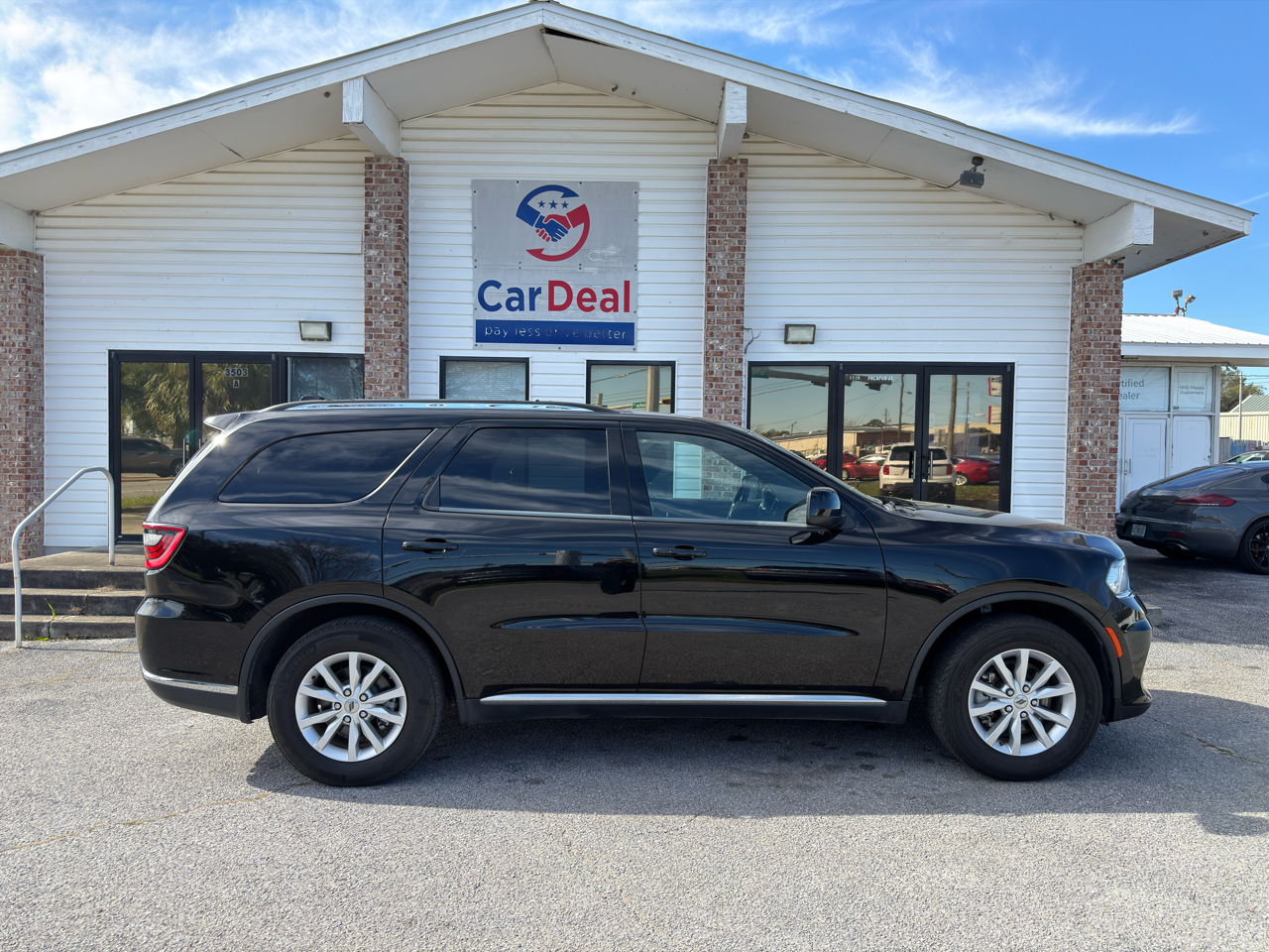 Dodge Durango SXT 2023