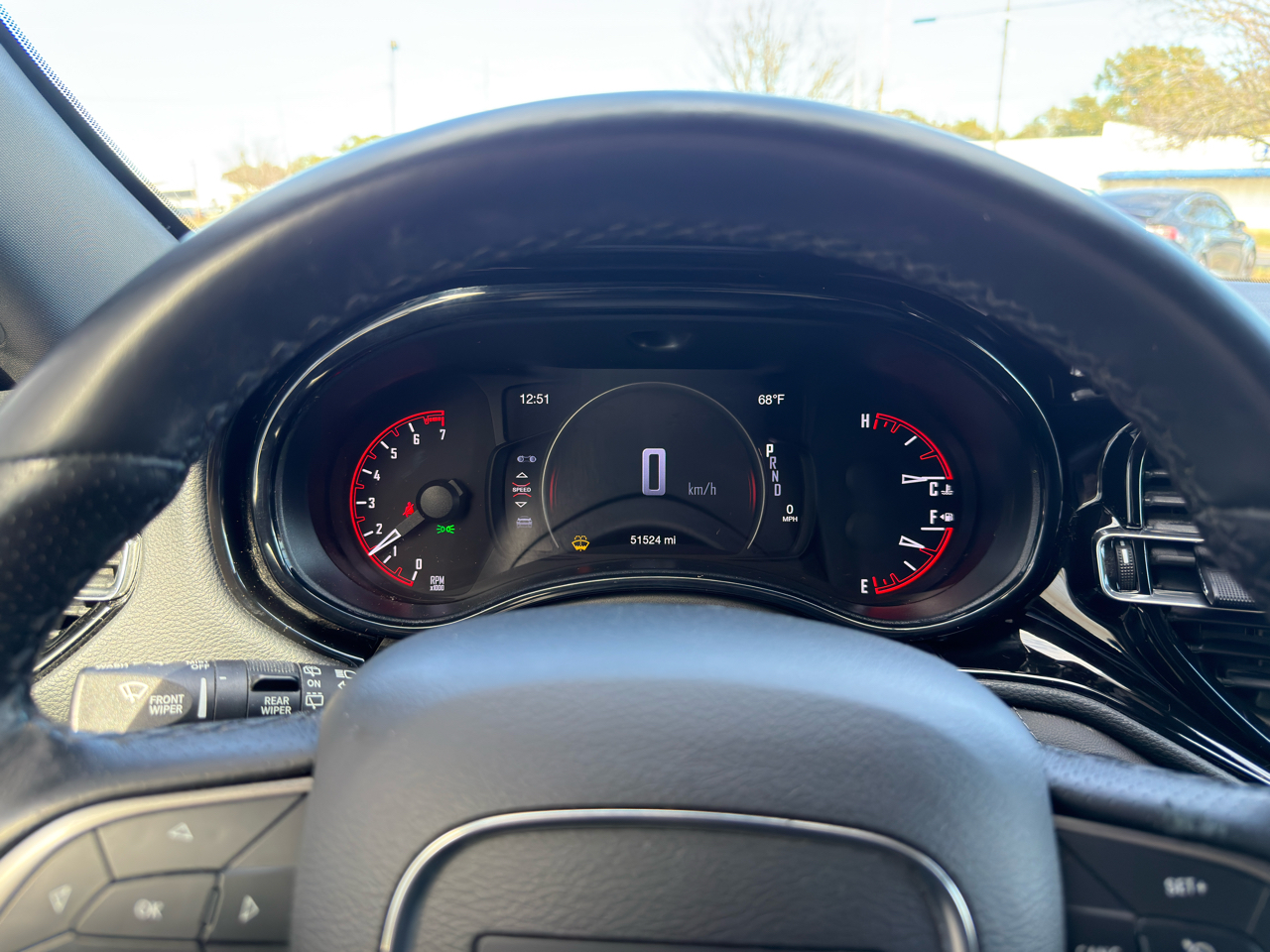 Dodge Durango SXT 2023