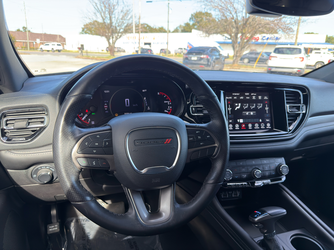 Dodge Durango SXT 2023