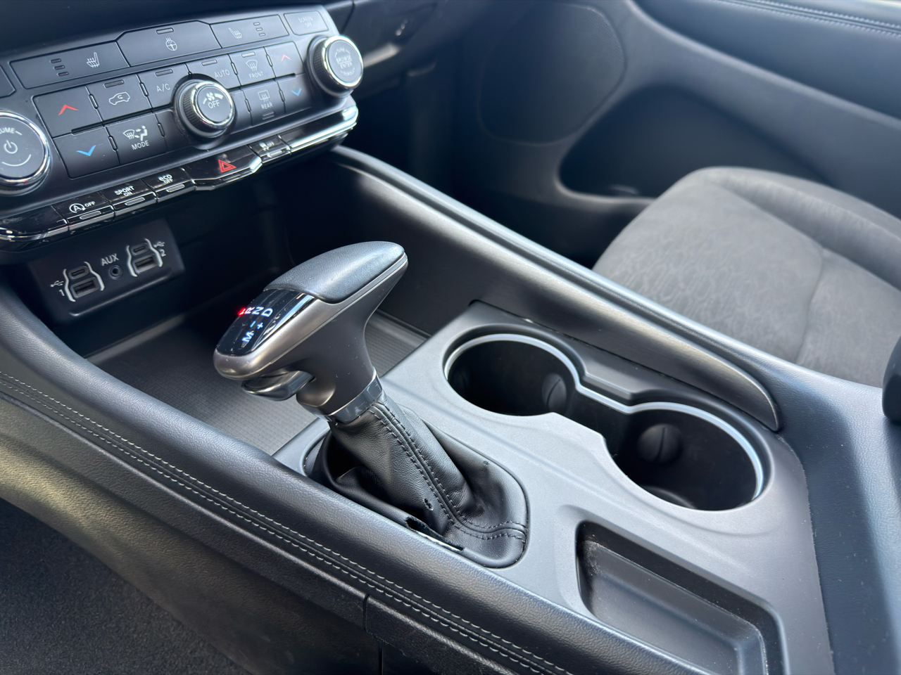 Dodge Durango SXT 2023