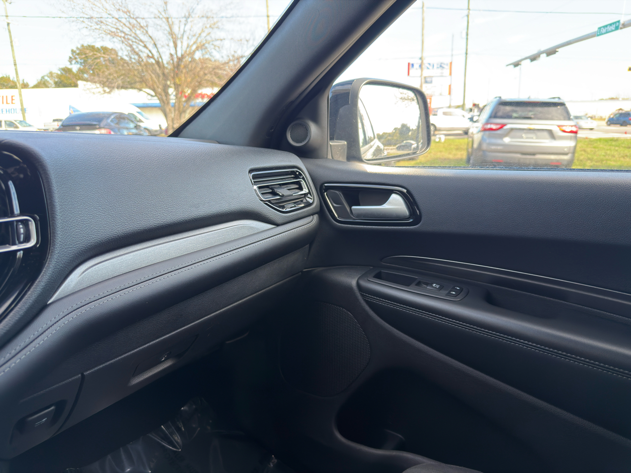 Dodge Durango SXT 2023