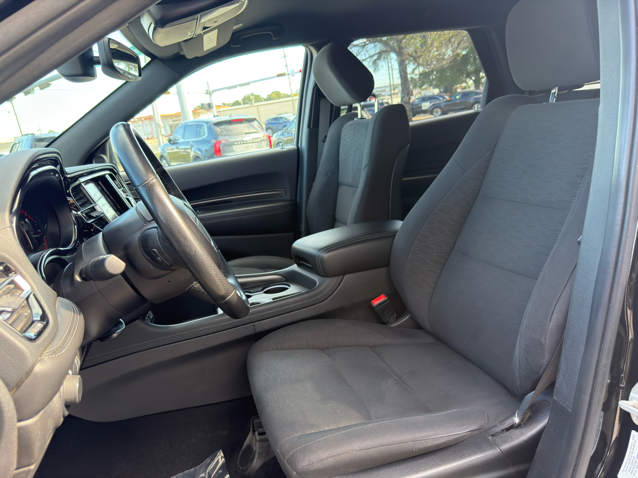 Dodge Durango SXT 2023