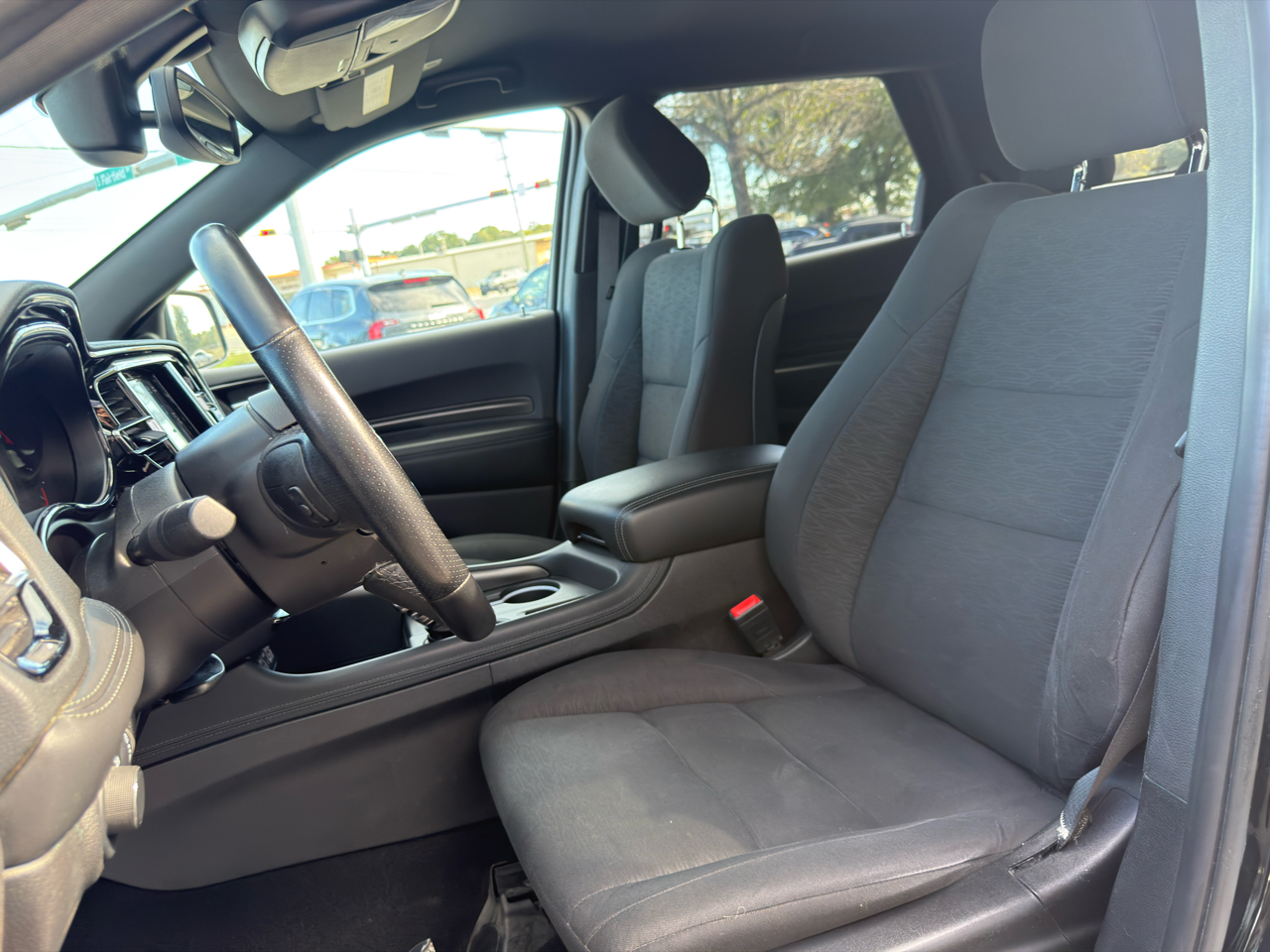 Dodge Durango SXT 2023