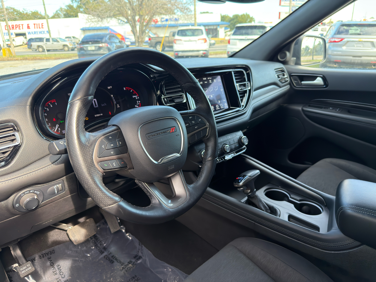 Dodge Durango SXT 2023