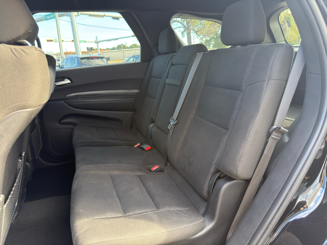 Dodge Durango SXT 2023