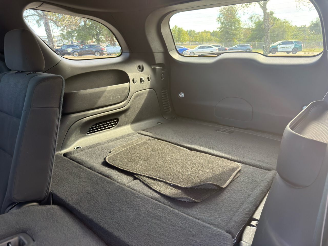 Dodge Durango SXT 2023