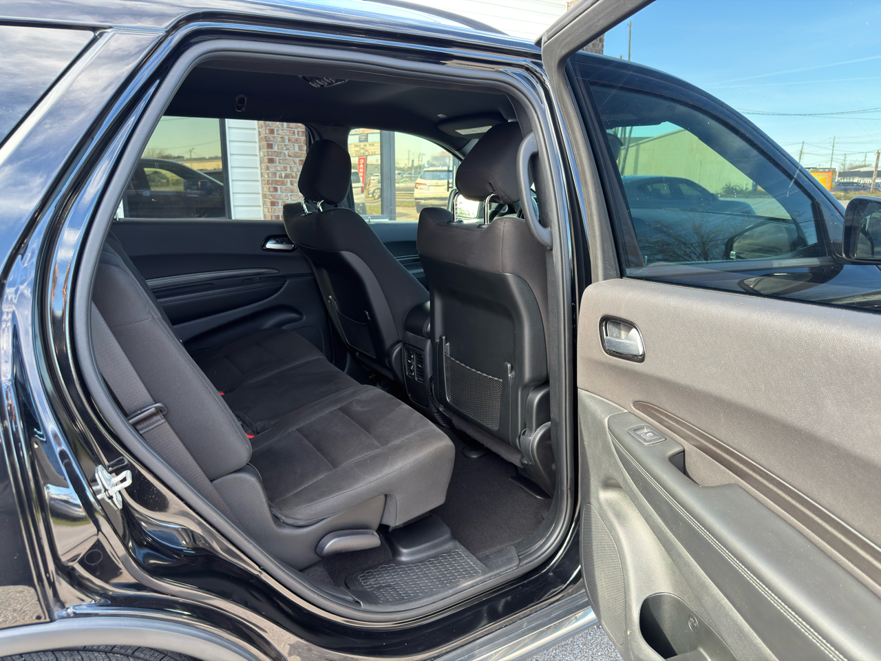 Dodge Durango SXT 2023