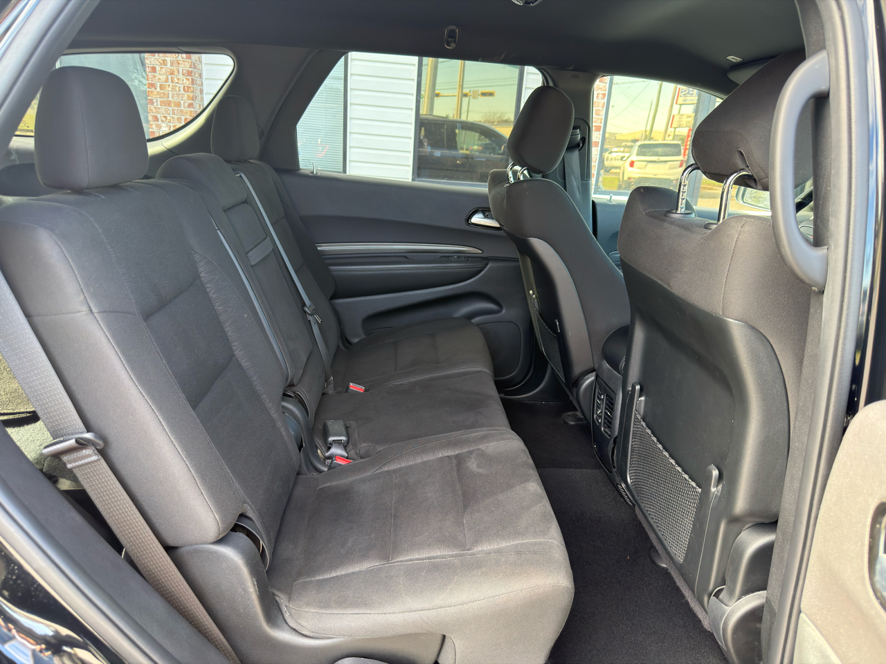 Dodge Durango SXT 2023