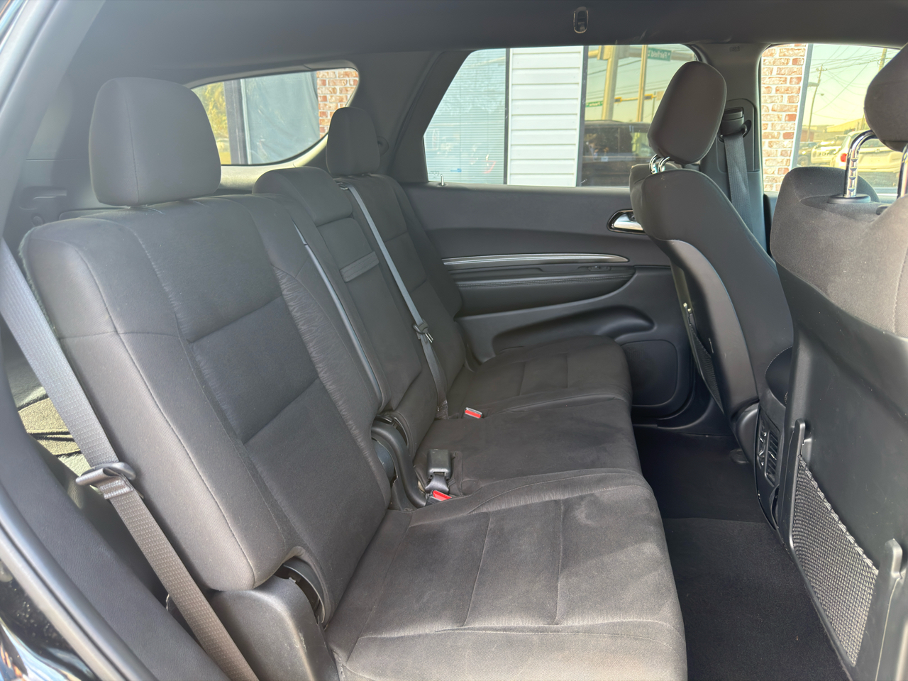 Dodge Durango SXT 2023