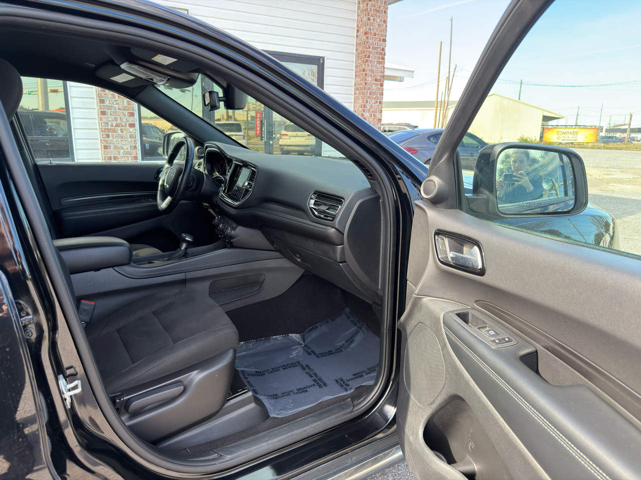 Dodge Durango SXT 2023