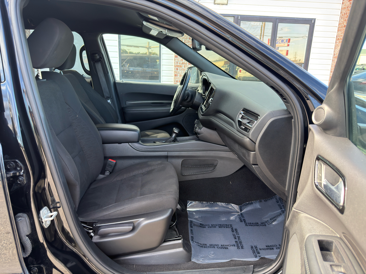 Dodge Durango SXT 2023