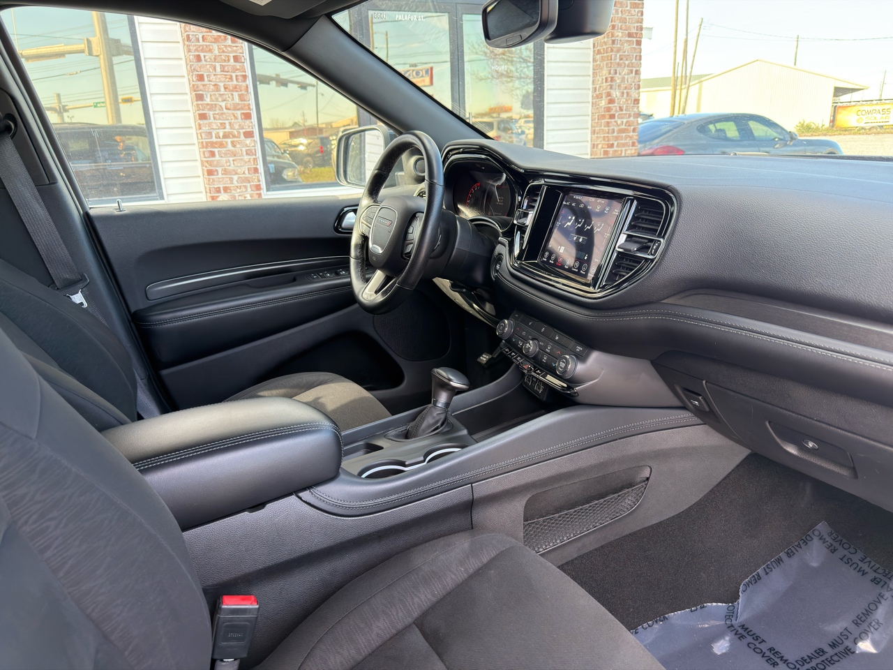 Dodge Durango SXT 2023