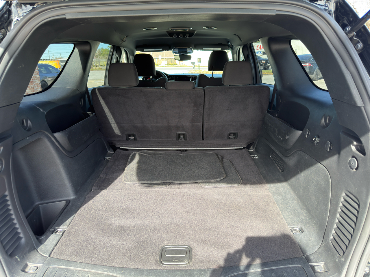 Dodge Durango SXT 2023