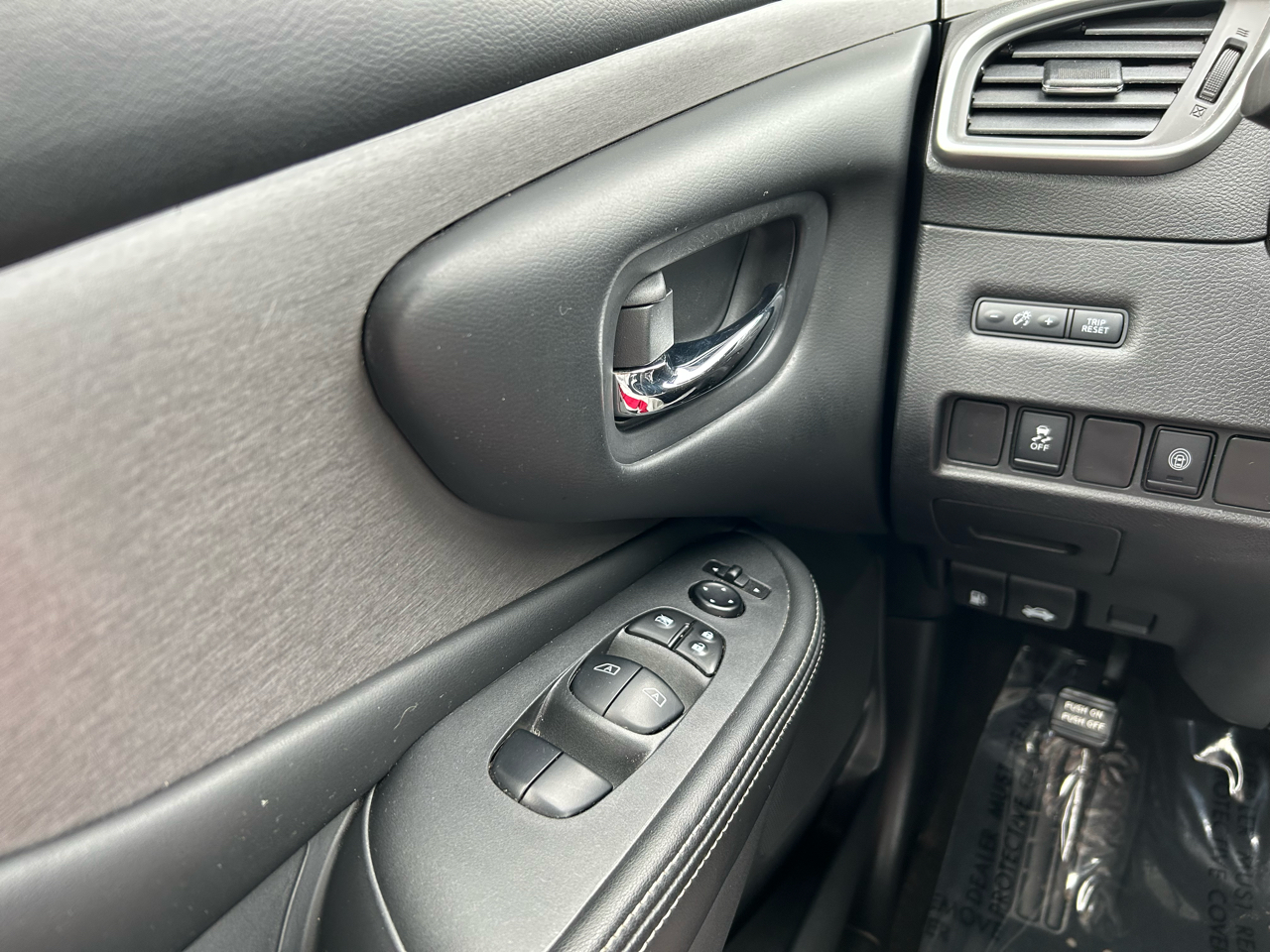 Nissan Murano SV 2021