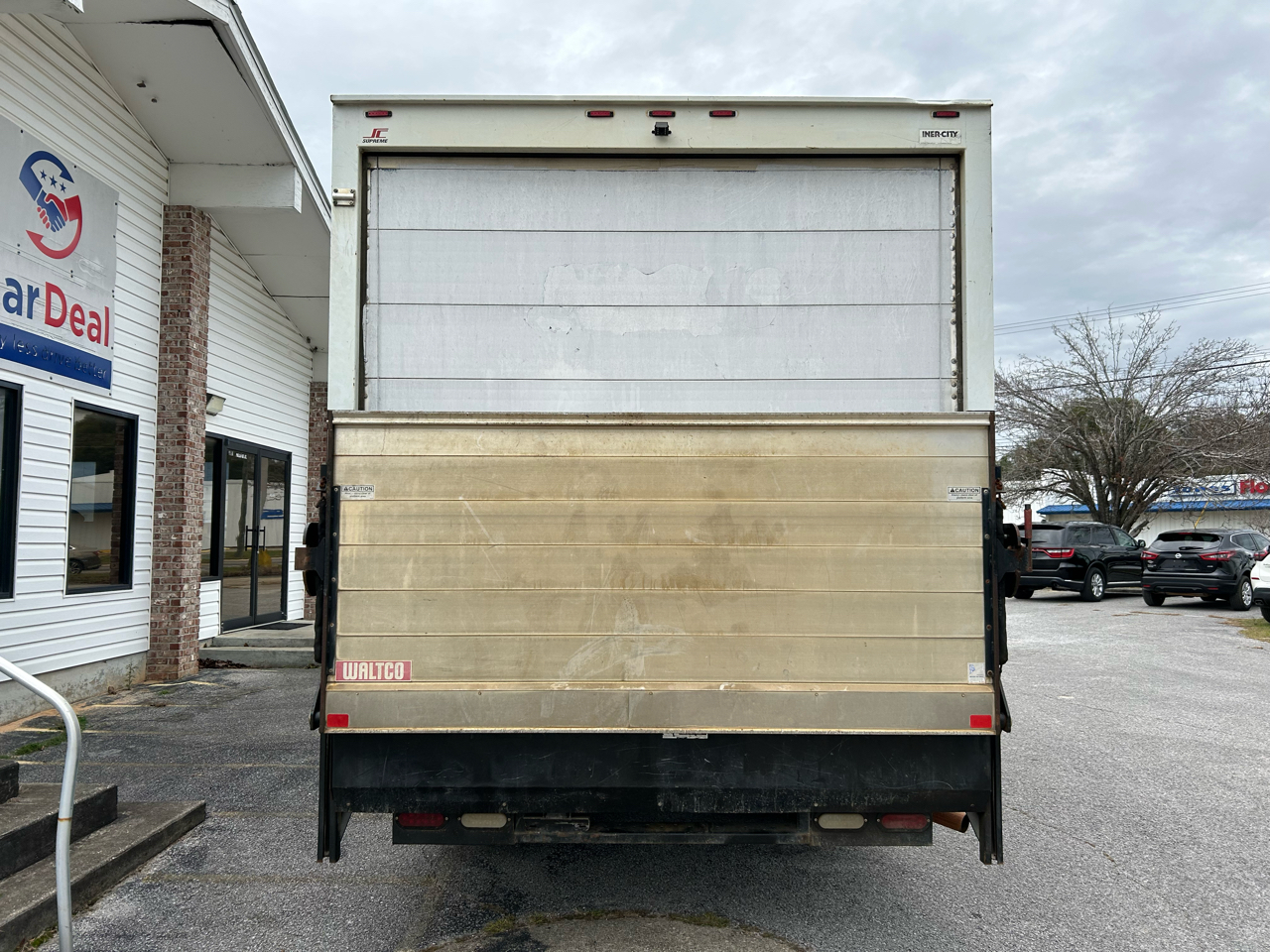 Chevrolet Express G3500 2014