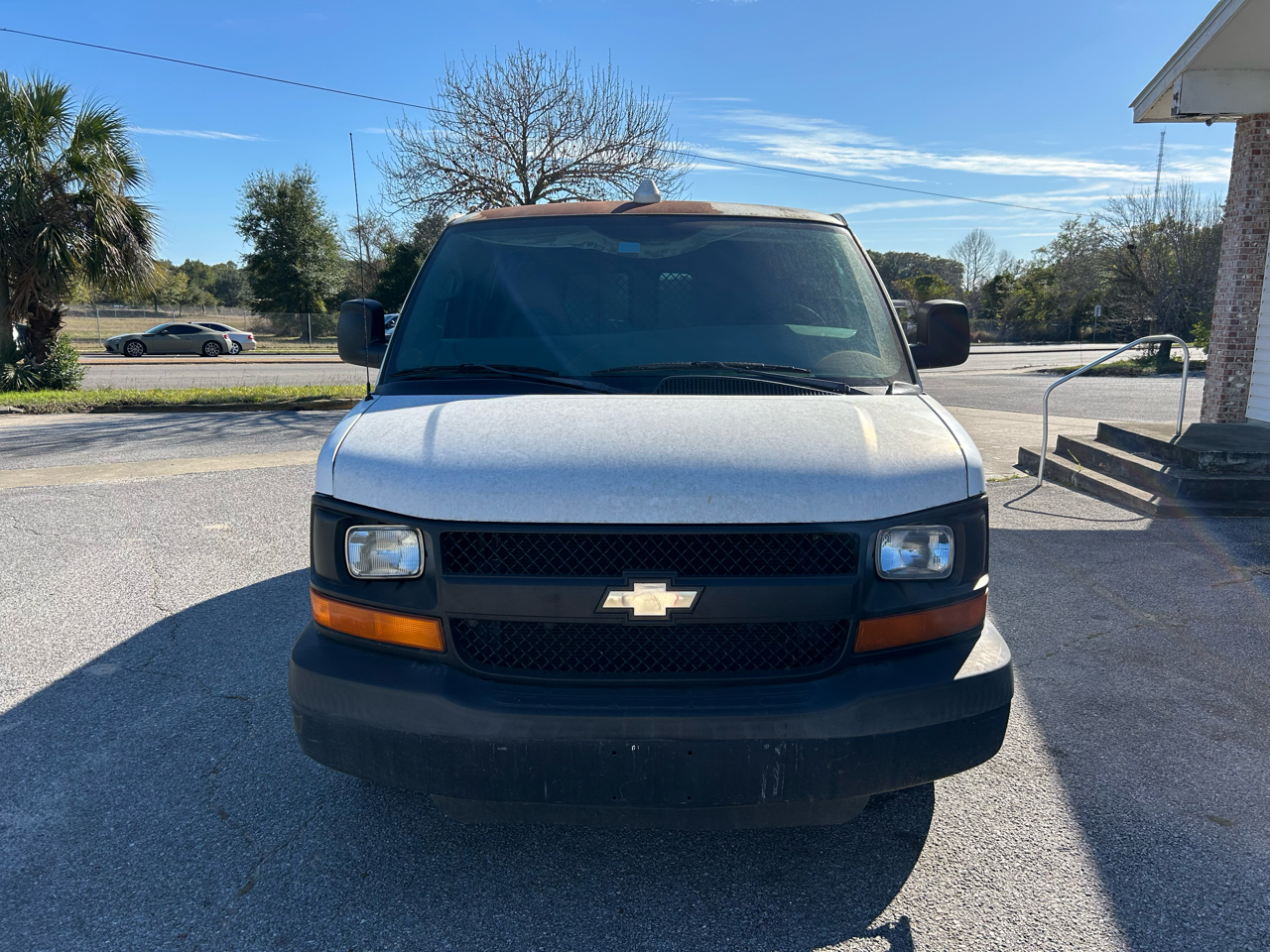 Chevrolet Express G1500 2005