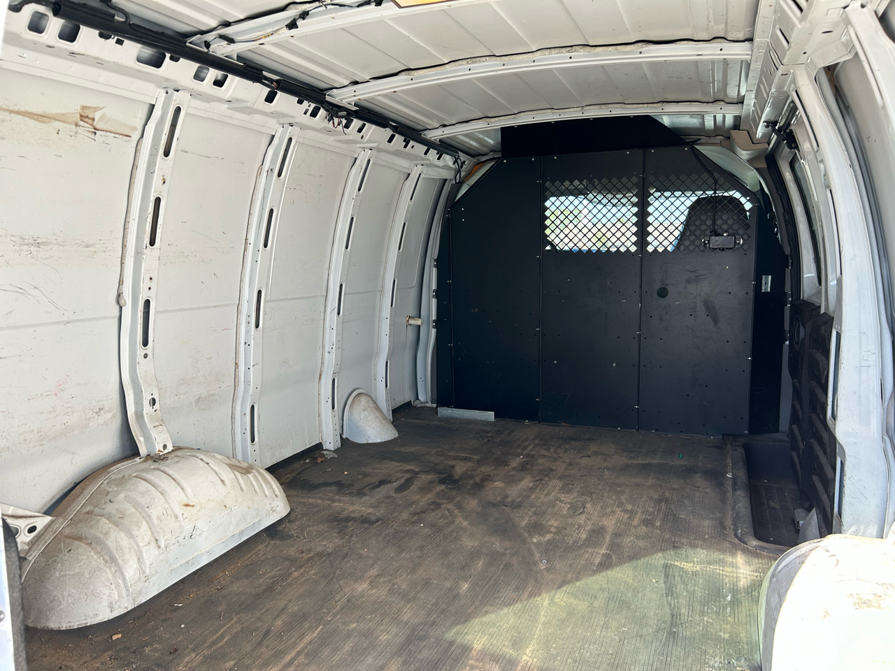 Chevrolet Express G1500 2005