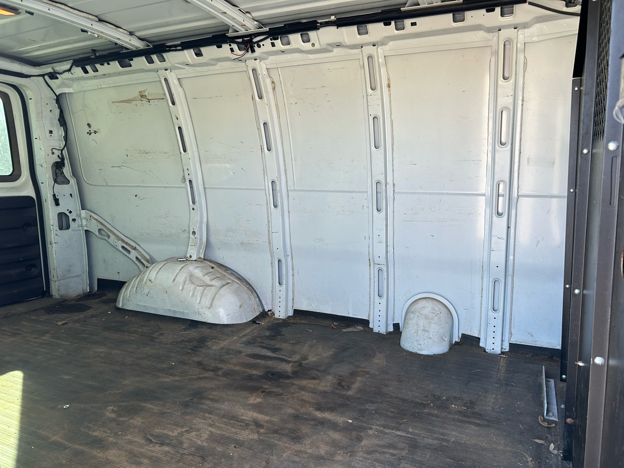 Chevrolet Express G1500 2005