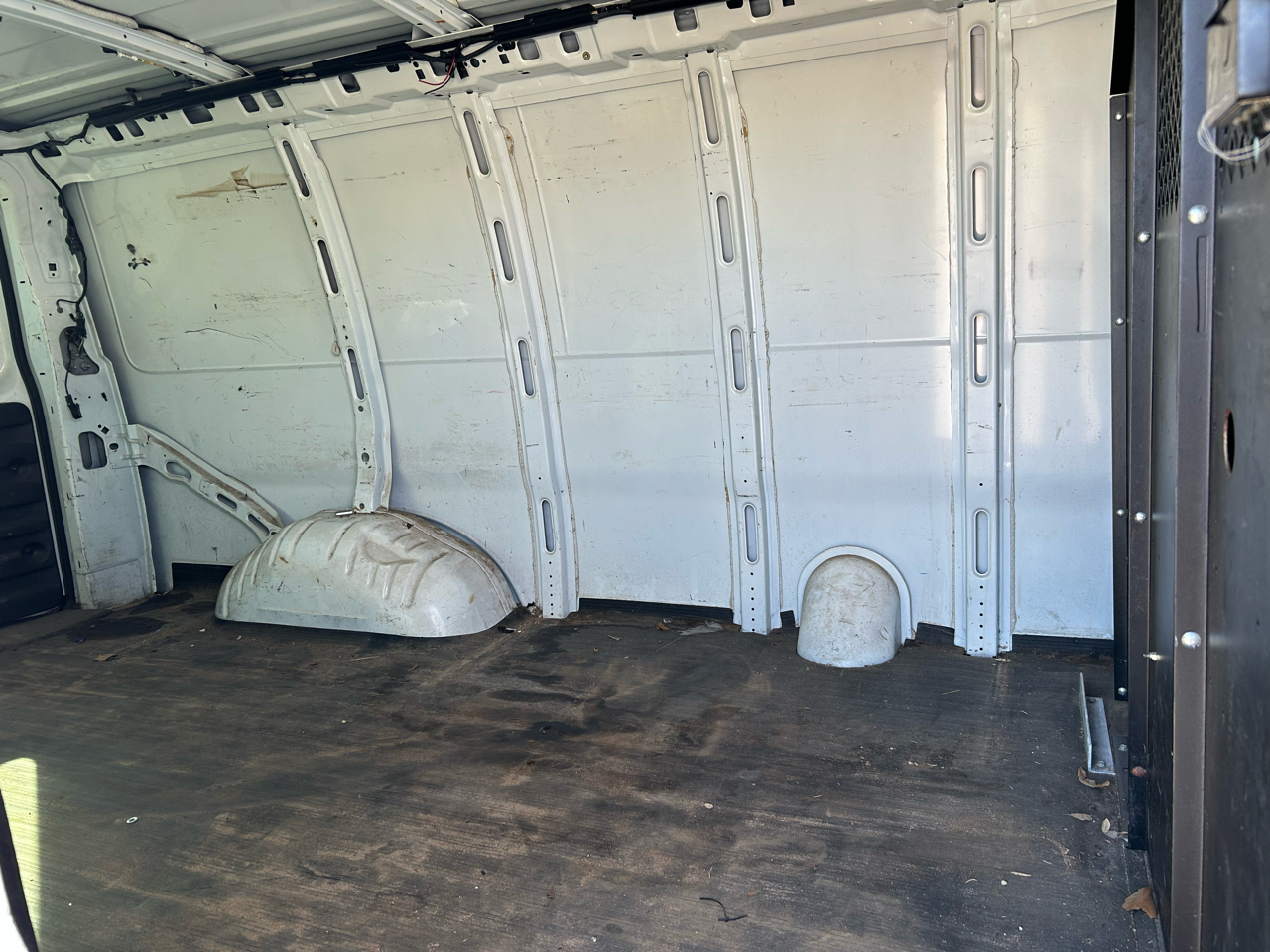 Chevrolet Express G1500 2005